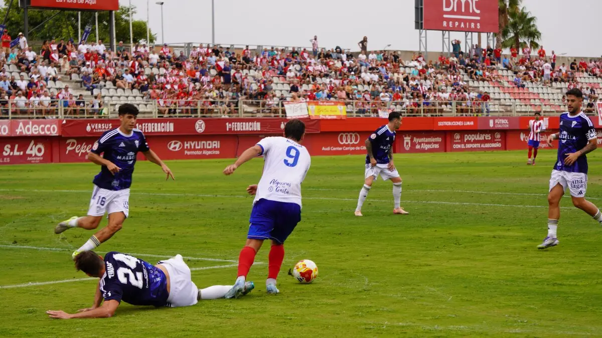 Algeciras - Marbella 47