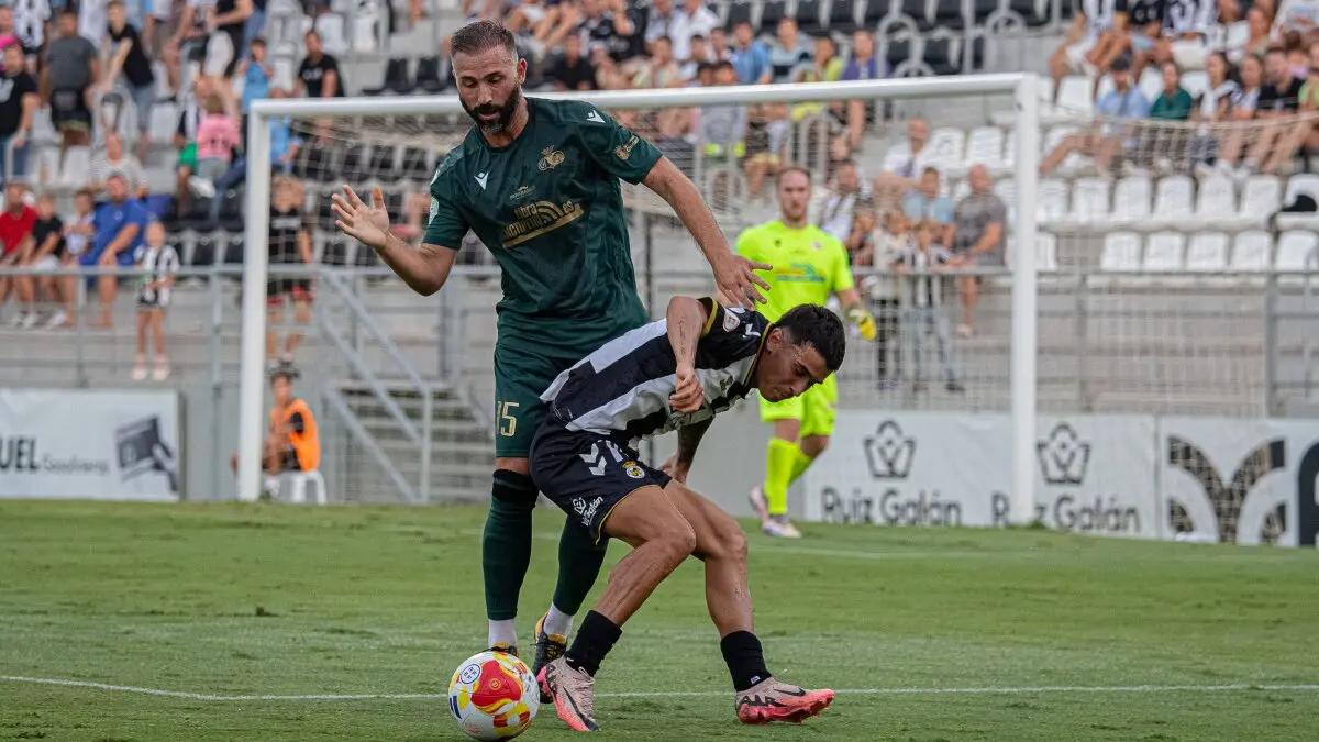 Balona - Chiclana 6