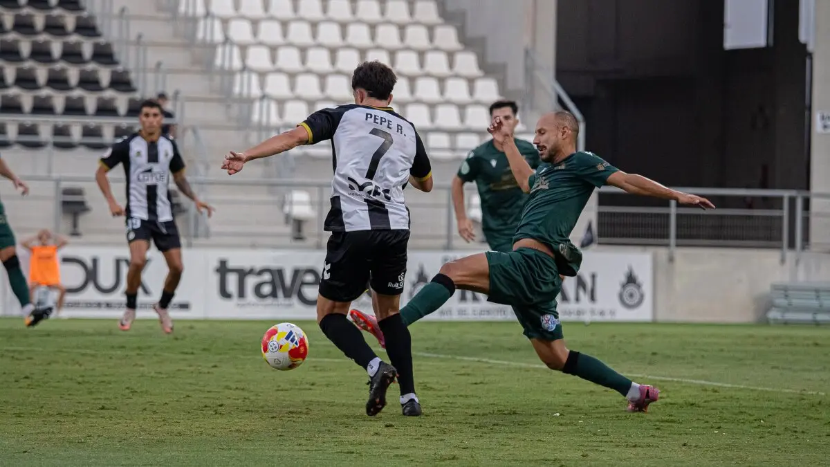 Balona - Chiclana 7