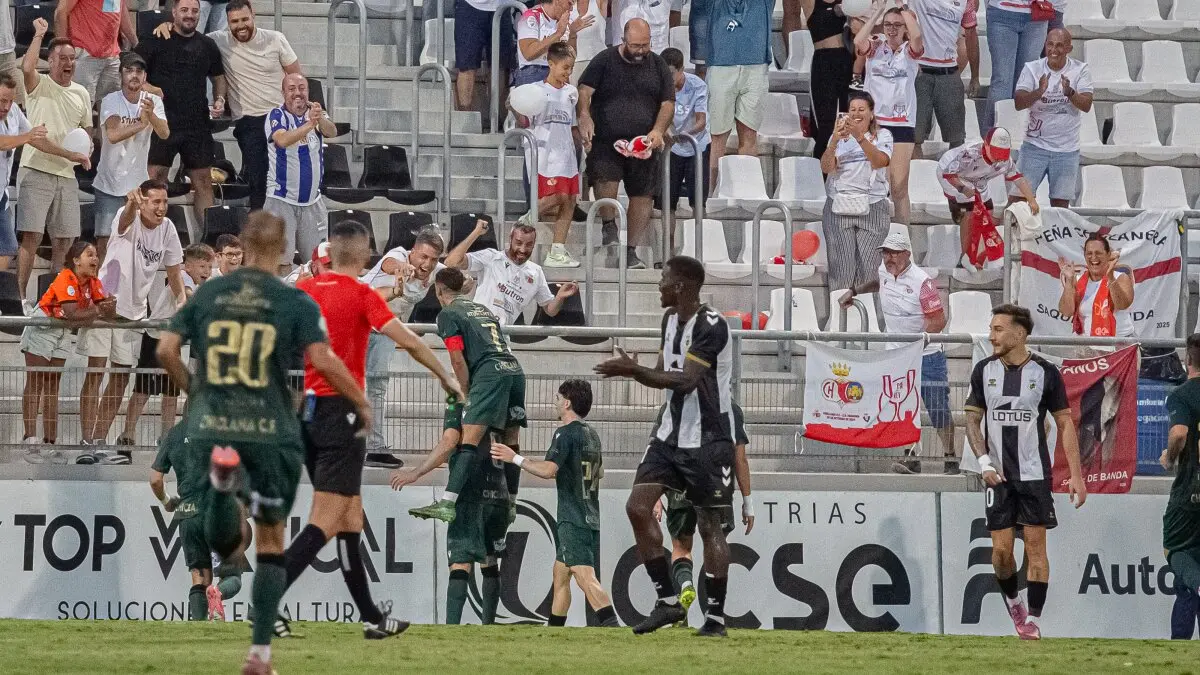 Balona - Chiclana 10