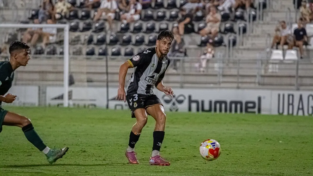 Balona - Chiclana 12