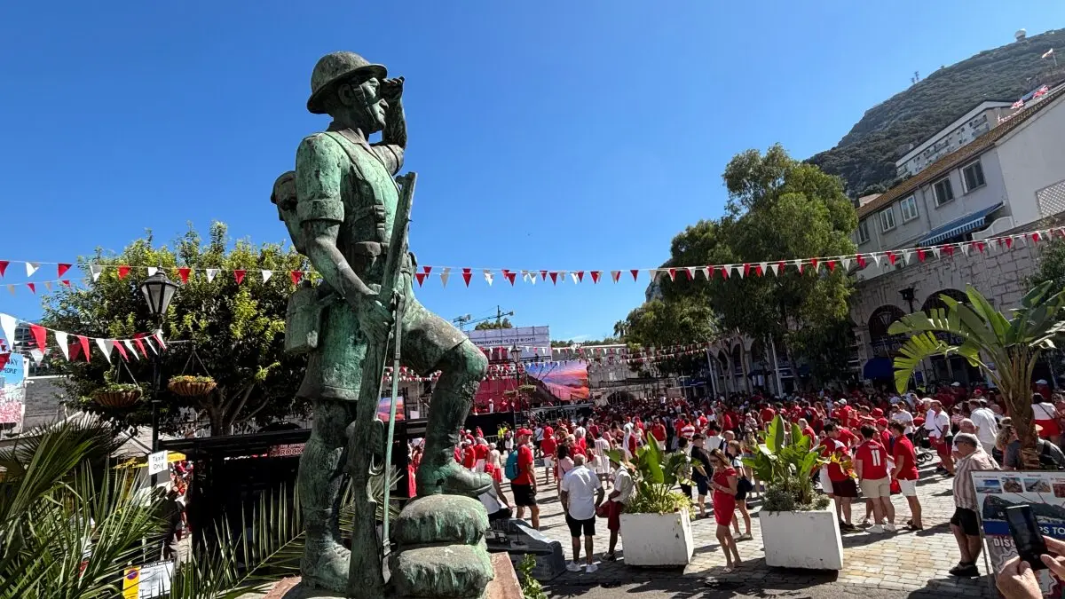 National Day 20251