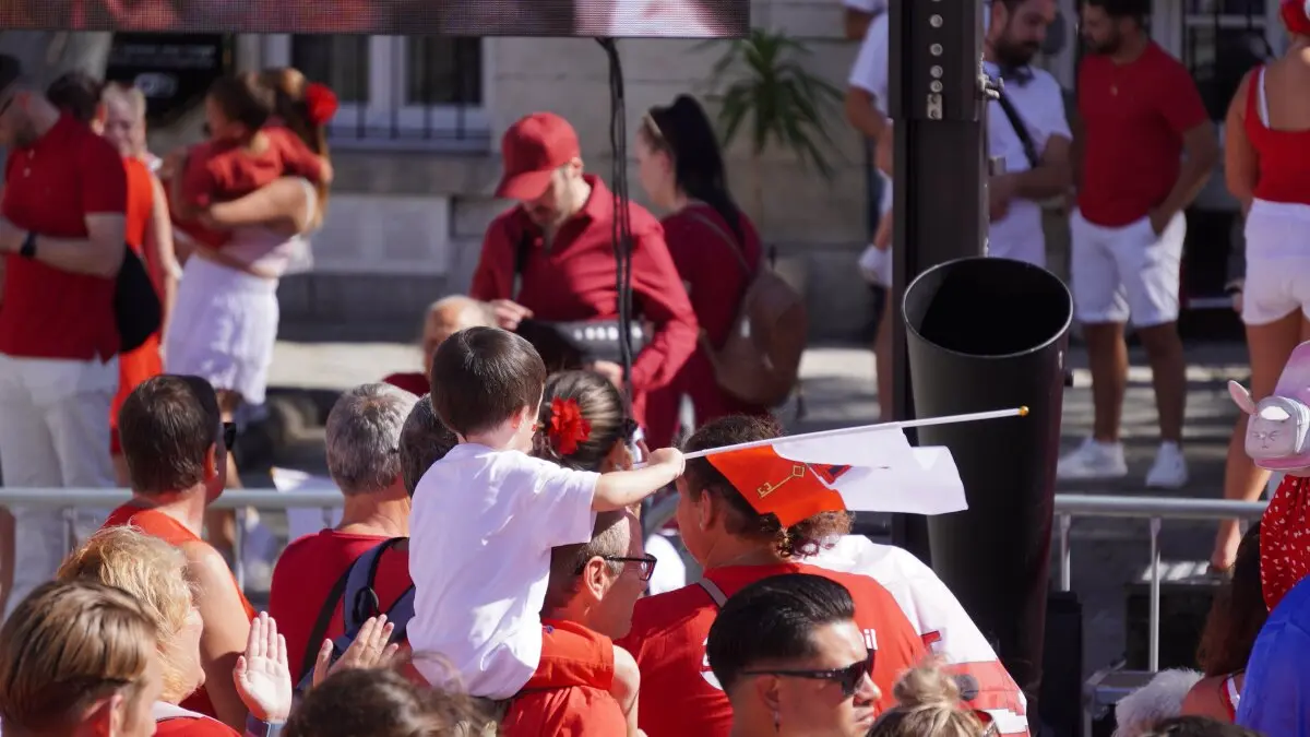 National Day 202513