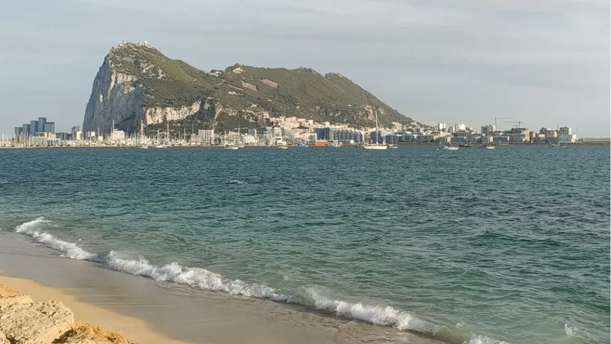 Playa de Poniente