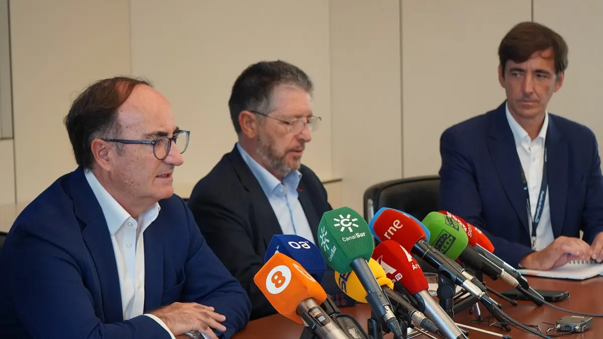 Gerardo Landaluce, balance OPE 2025 9