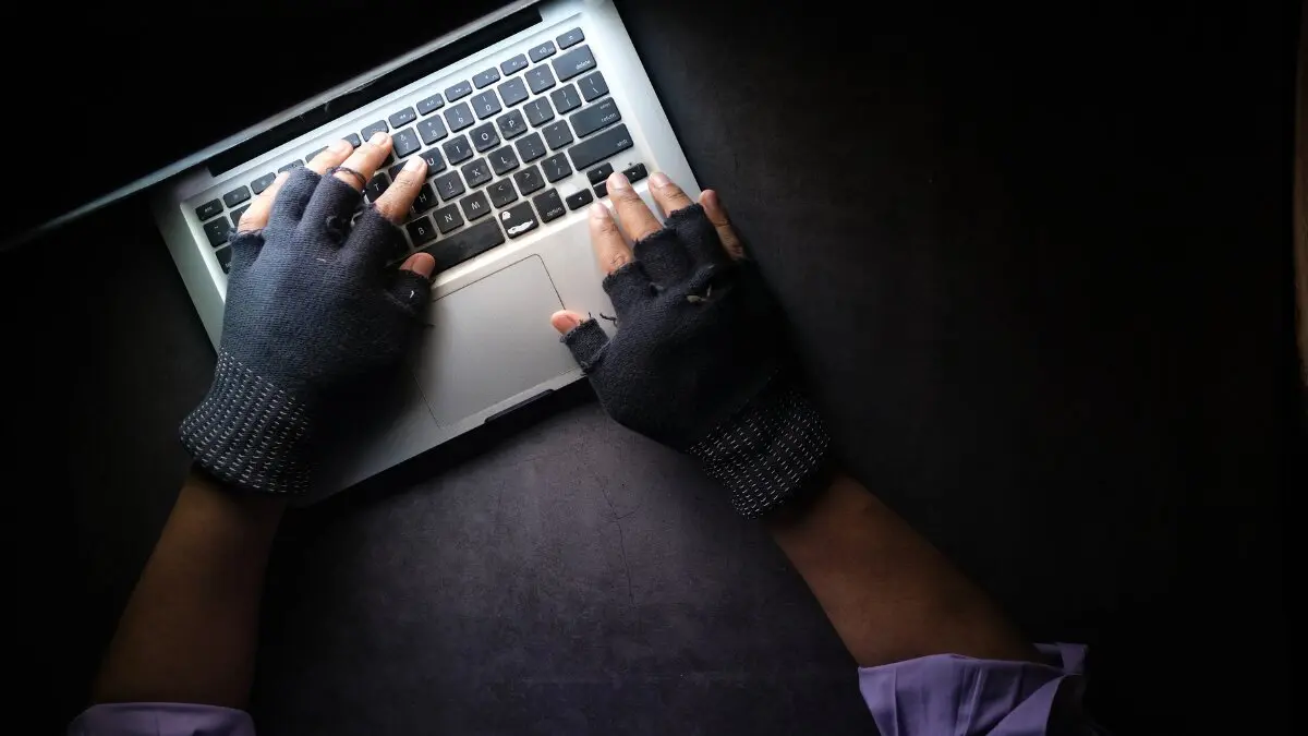 El m&eacute;todo utilizado se le conoce como 'pishing'