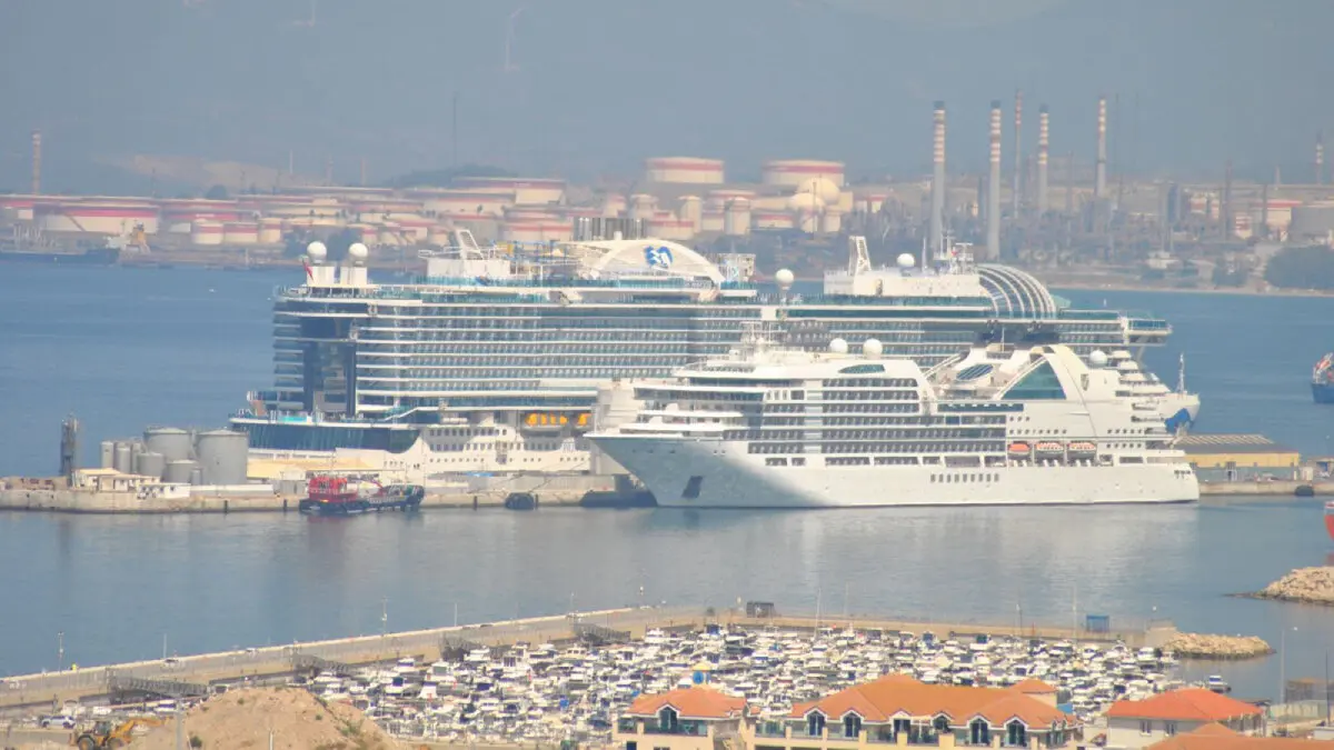 La nueva plataforma unificar&aacute; los Registros de Buques y Yates de Gibraltar bajo una misma marca