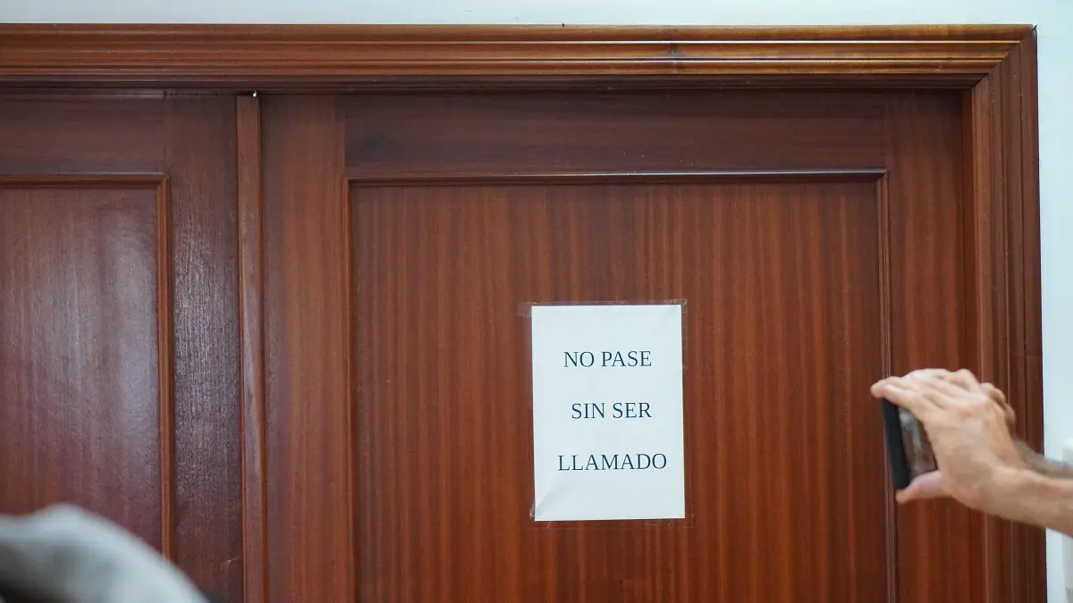 Juicio del Rúa Mar 13