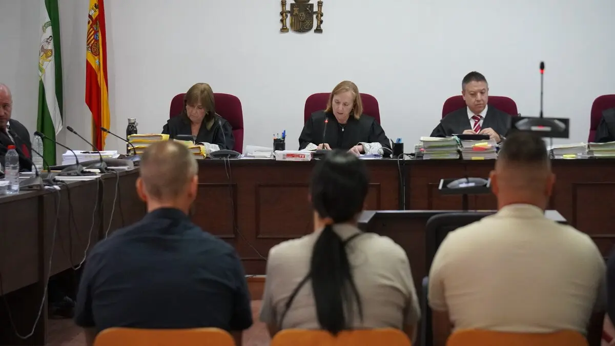 Juicio del Rúa Mar 25