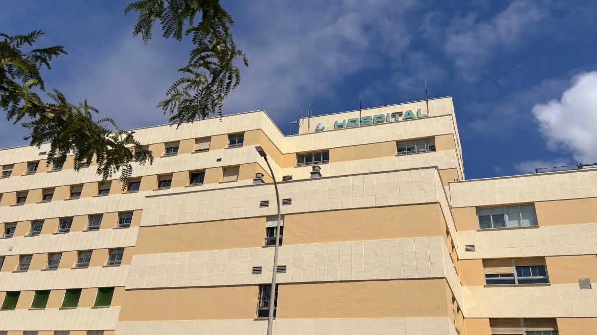 El Campo de Gibraltar es una de las comarcas m&aacute;s afectadas por la enfermedad