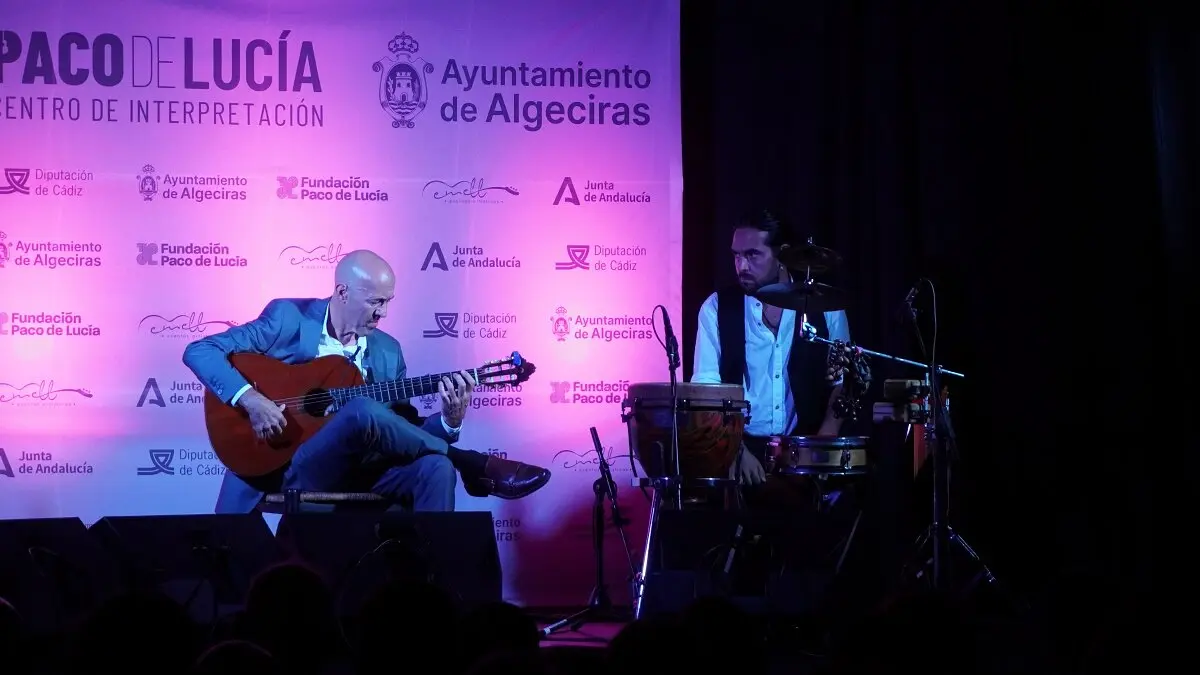 Concierto Salvador Andrades 9