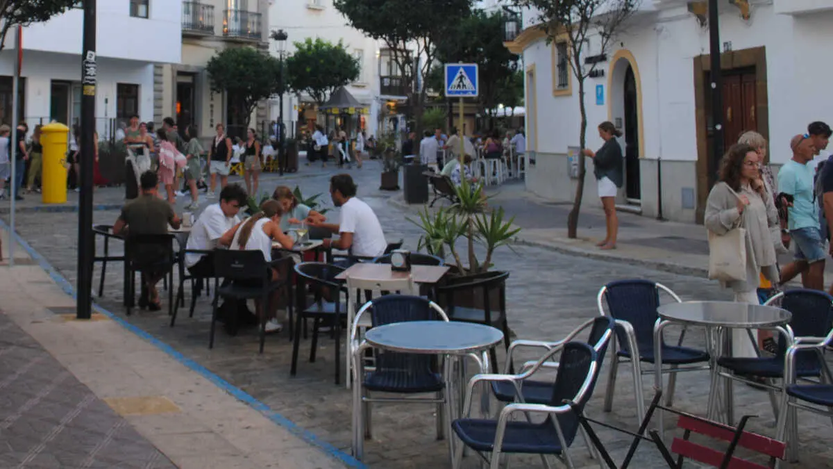 Tarifa 16