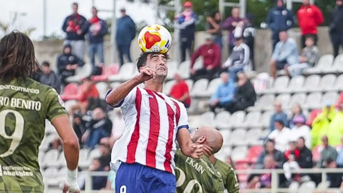 Fotos: Real Murcia