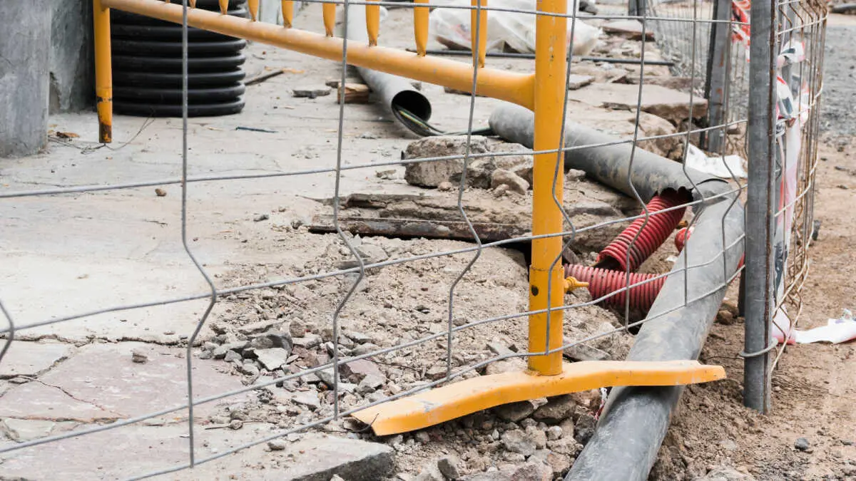 Las obras se ejecutar&aacute;n en las calles Pinsapos y Jacintos
