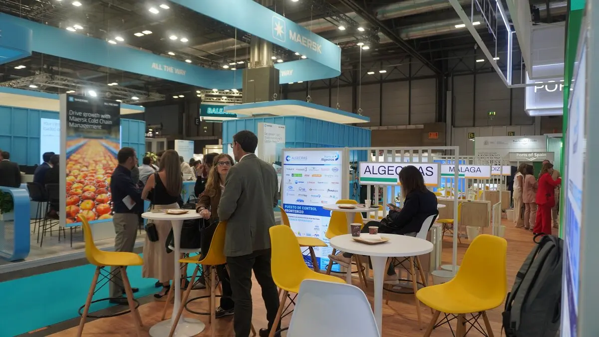 Fruit Attraction 2
