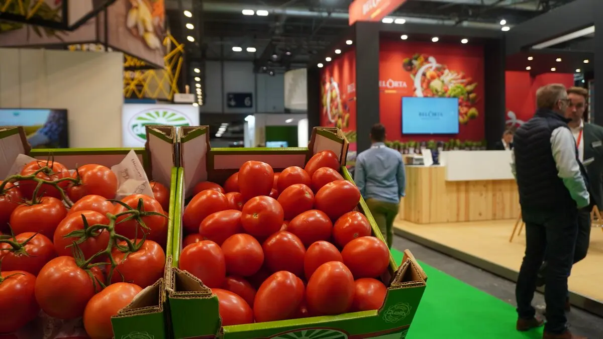 Fruit Attraction 4