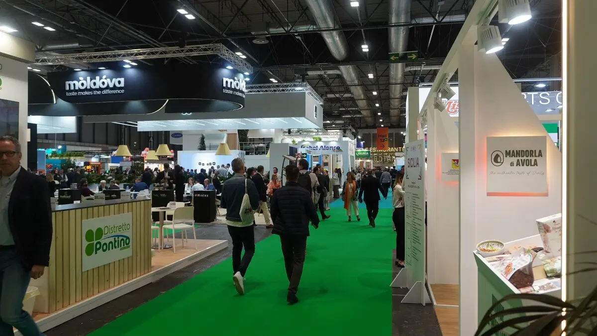 Fruit Attraction 6