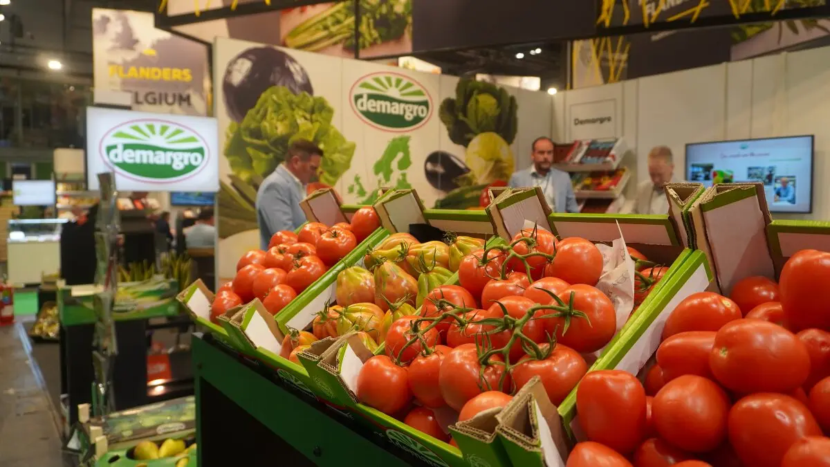 Fruit Attraction 5