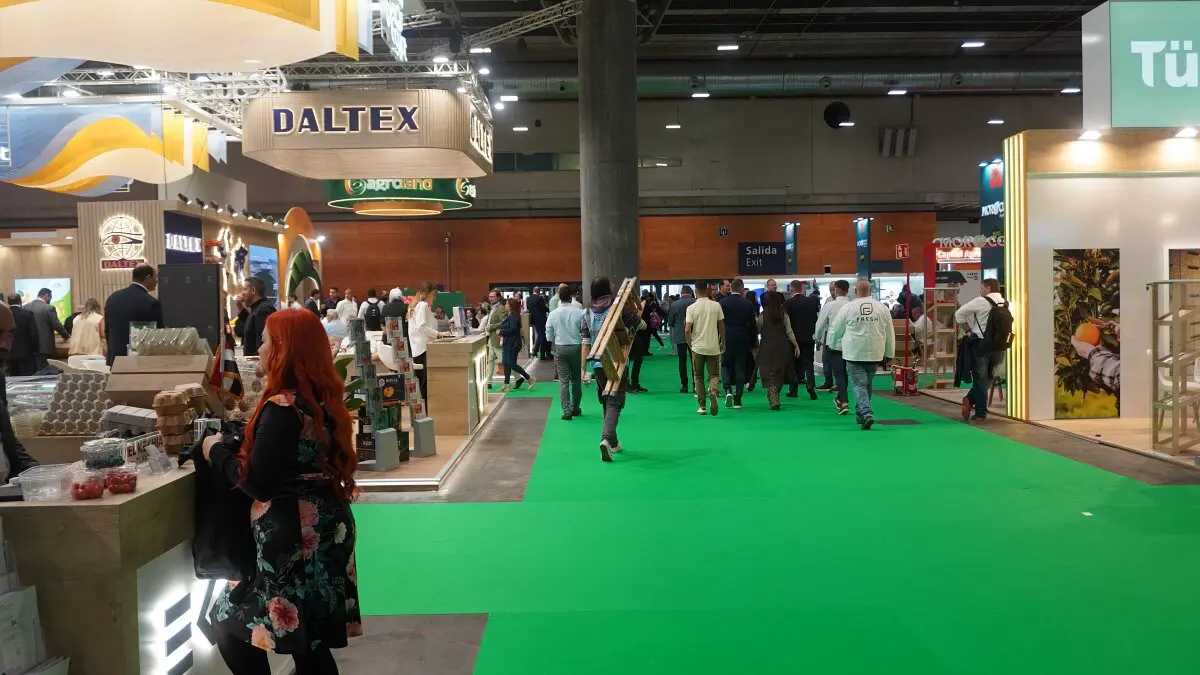 Fruit Attraction 11