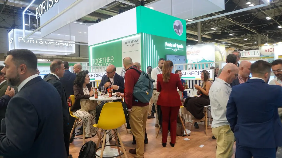 Fruit Attraction 15