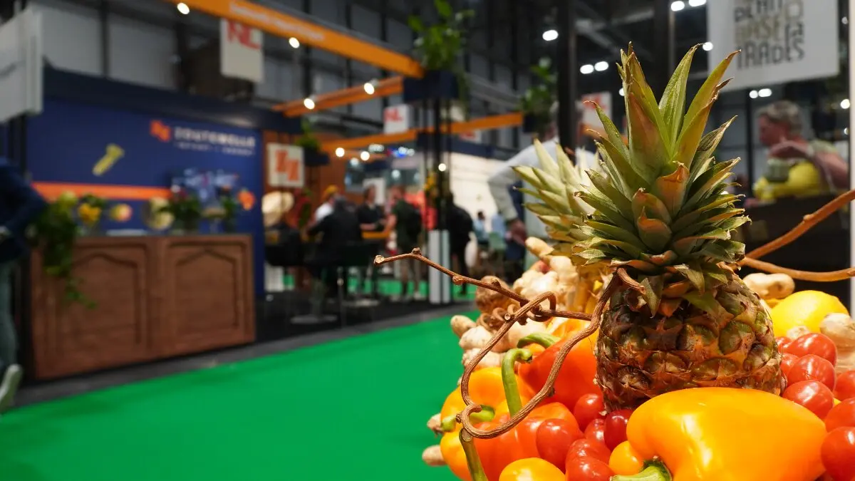 Fruit Attraction 16
