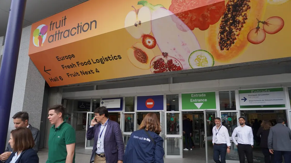 Fruit Attraction 18