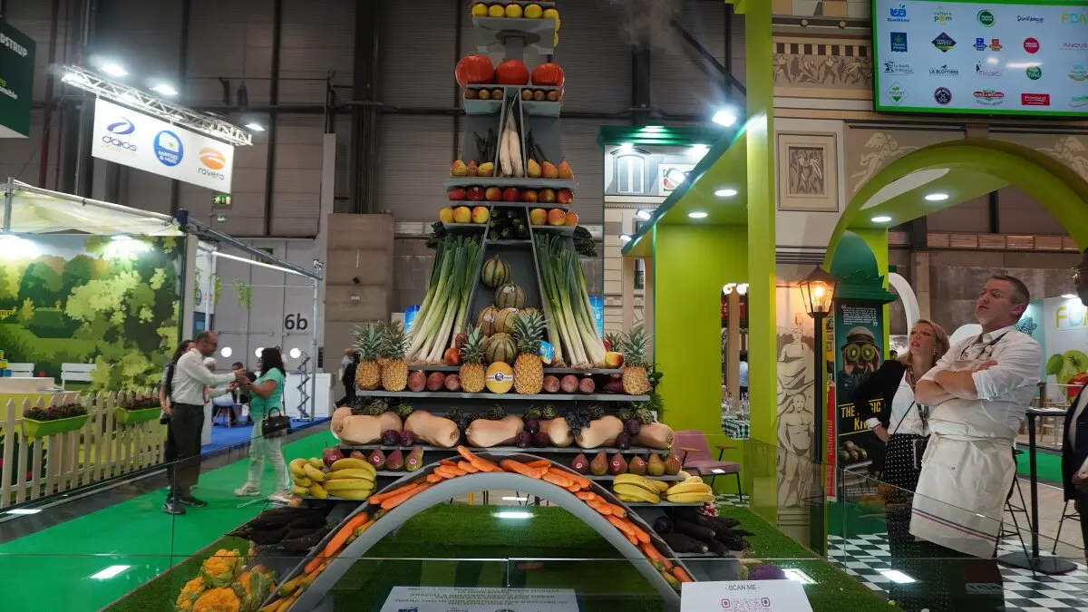 Fruit Attraction 22
