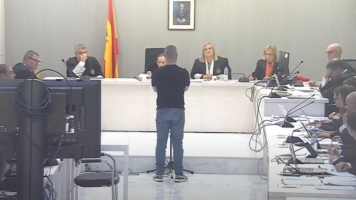 Juicio Kanjaa