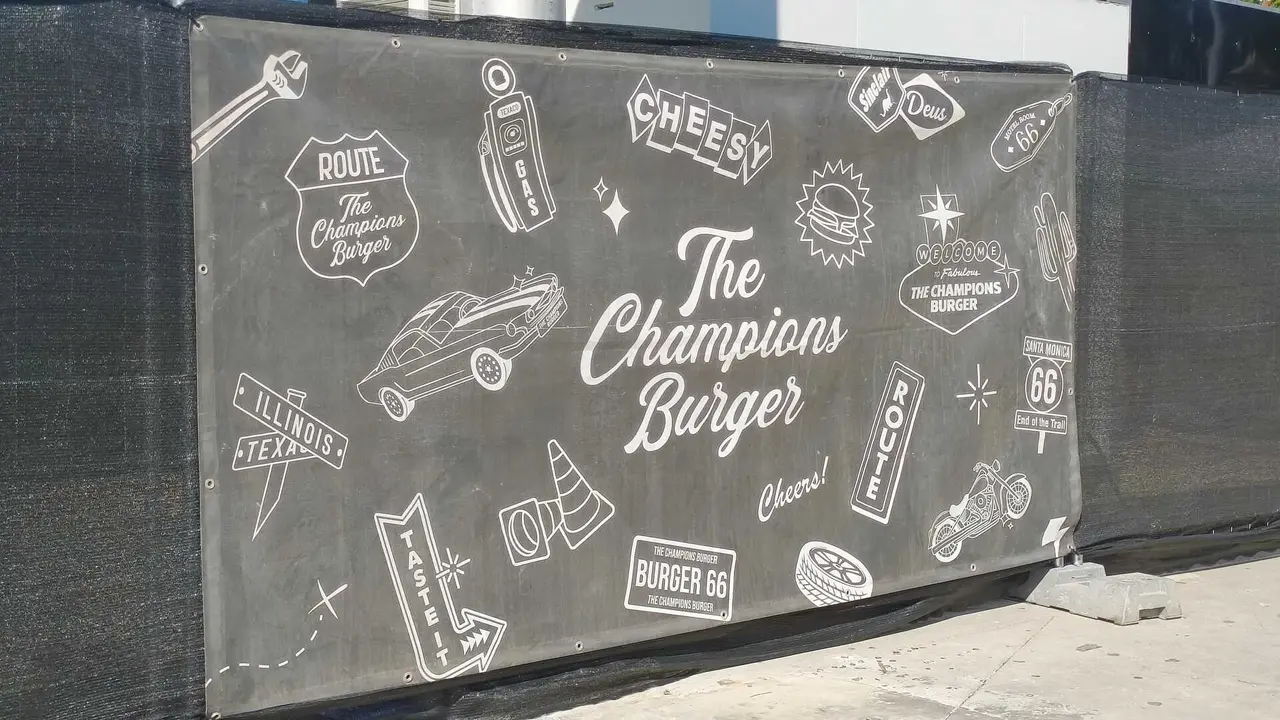 Champions Burguer (1)