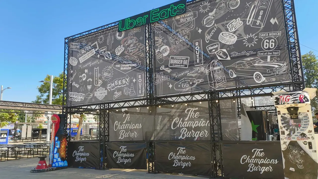 Champions Burguer (11)