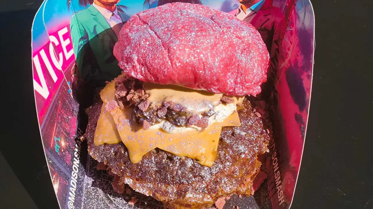 Champions Burguer (22)