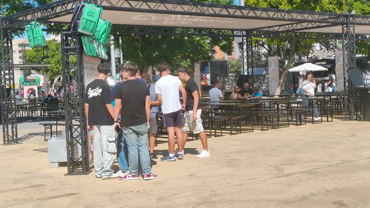 Champions Burguer (32)