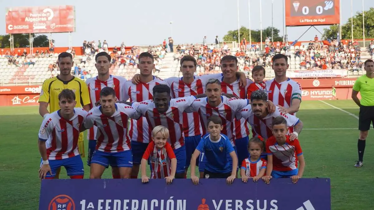 Algeciras - Europa 13
