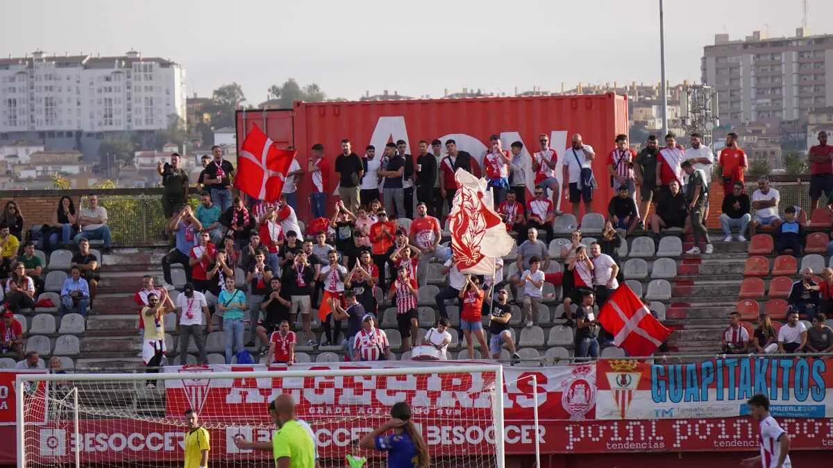 Algeciras - Europa 23