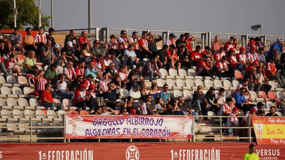 Algeciras - Europa 39
