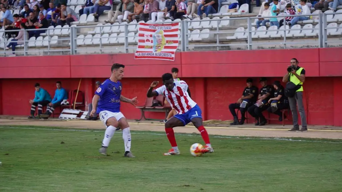 Algeciras - Europa 41