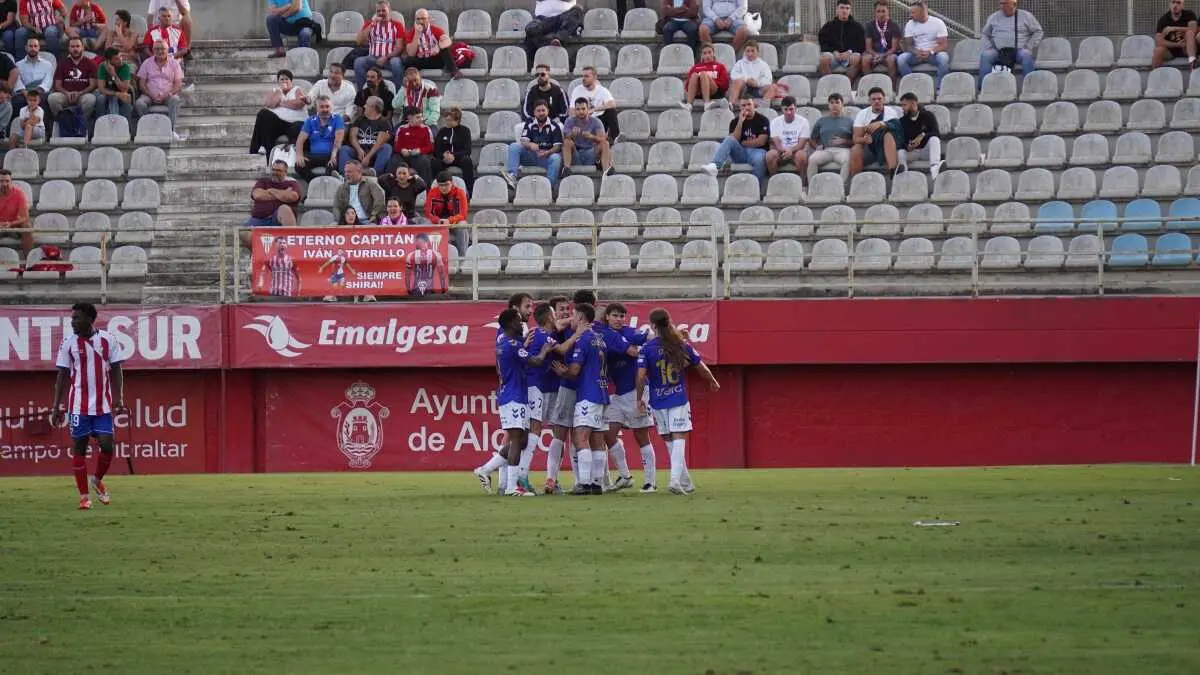 Algeciras - Europa 56