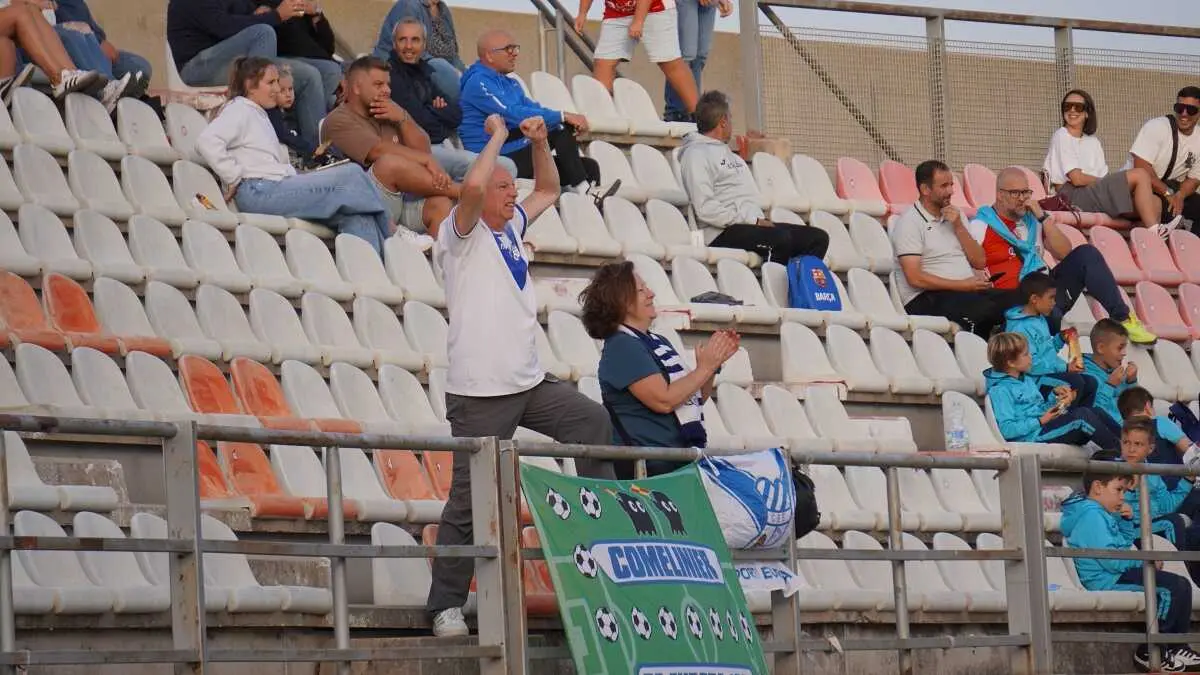 Algeciras - Europa 57