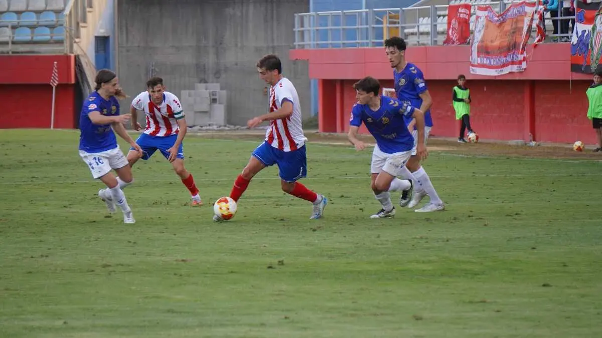 Algeciras - Europa 59