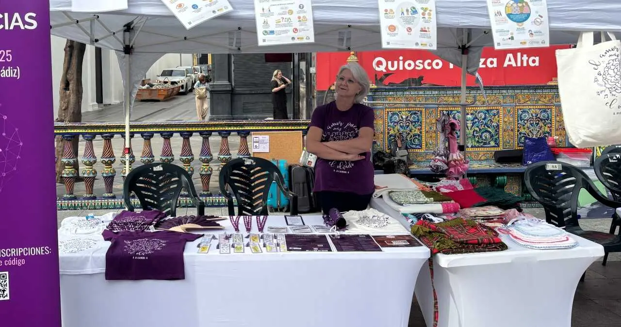 Feria de la Salud, Algeciras 2