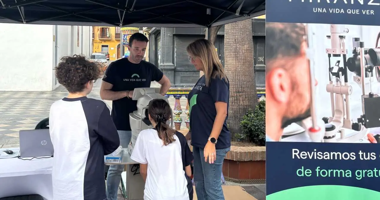 Feria de la Salud, Algeciras 3
