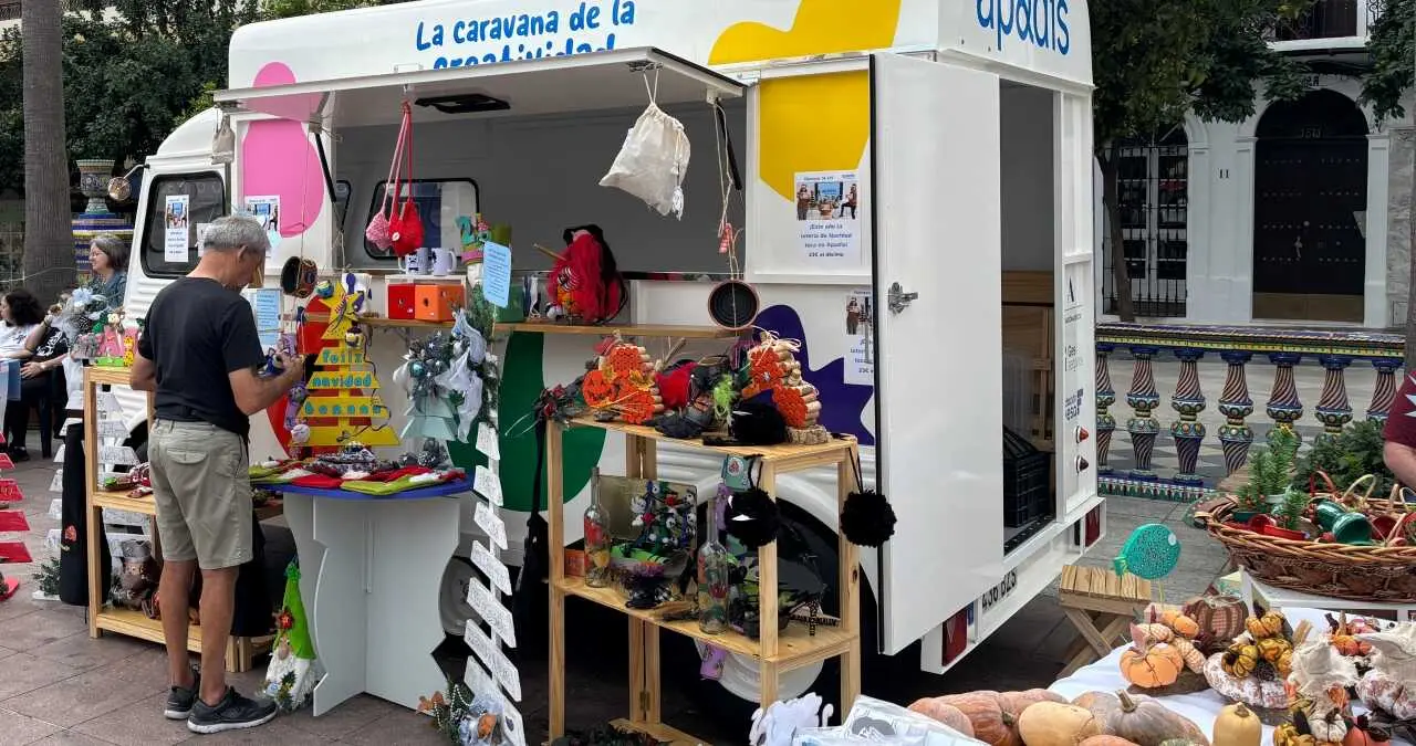 Feria de la Salud, Algeciras 6