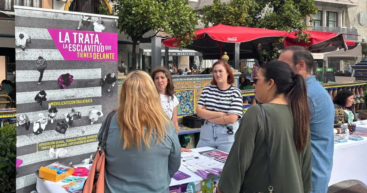 Feria de la Salud, Algeciras 9