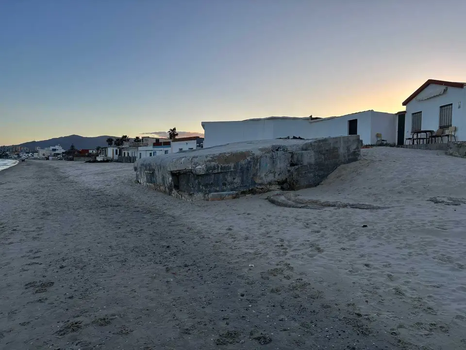 Playa Rinconcillo