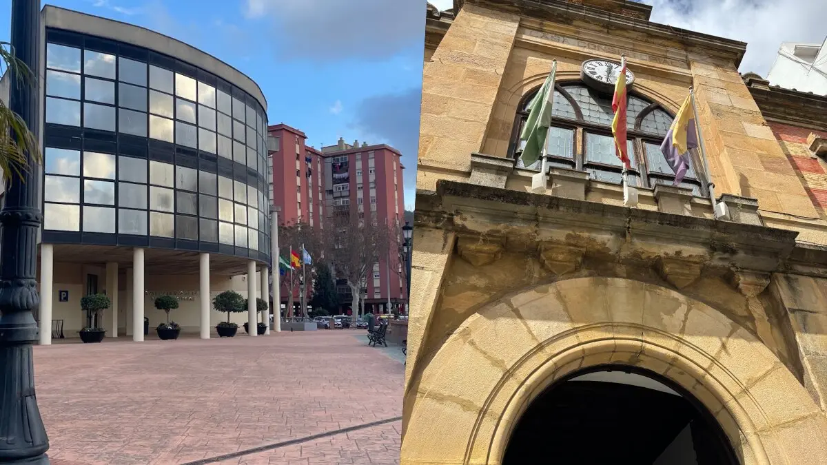 La Línea y Algeciras, a la cabeza de este indecoroso ránking