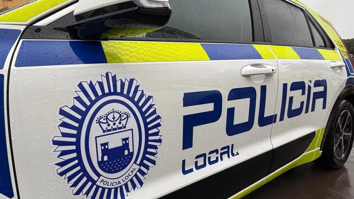 La Polic&iacute;a Local linense dispondr&aacute; de una nueva sede