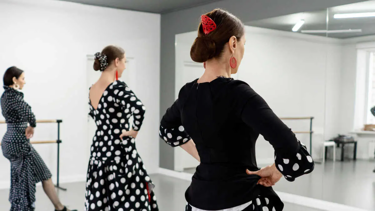 Flamenco