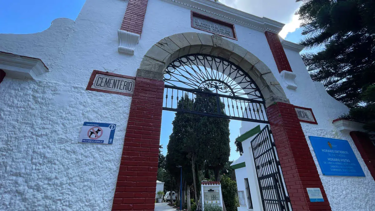 La sentencia obligaba al Ayuntamiento a habilitar un espacio en el cementerio municipal con parcelas destinadas al enterramiento de personas de confesi&oacute;n musulmana