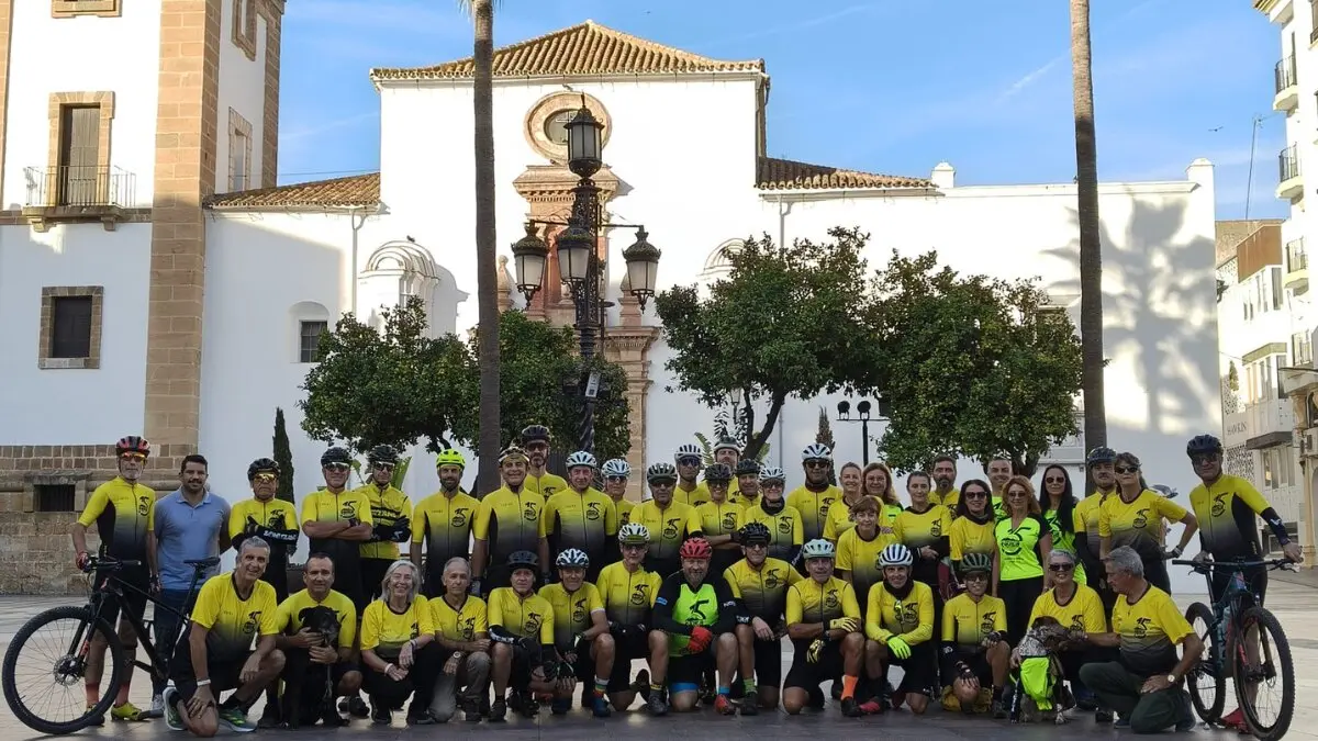 Carrera ciclista