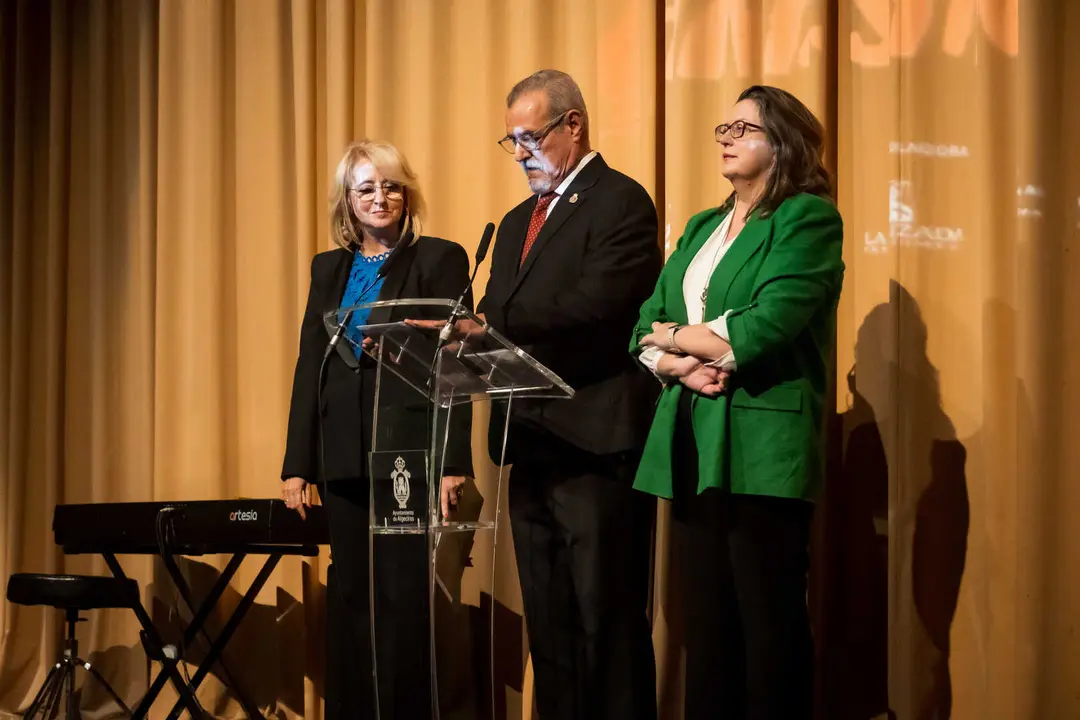 Inauguraci&oacute;n de Algeciras Fant&aacute;stika 2025_01